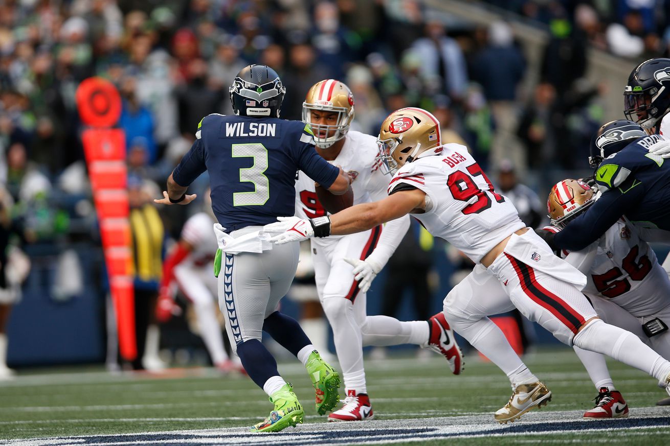 Who is the 49ers’ biggest nemesis and why?