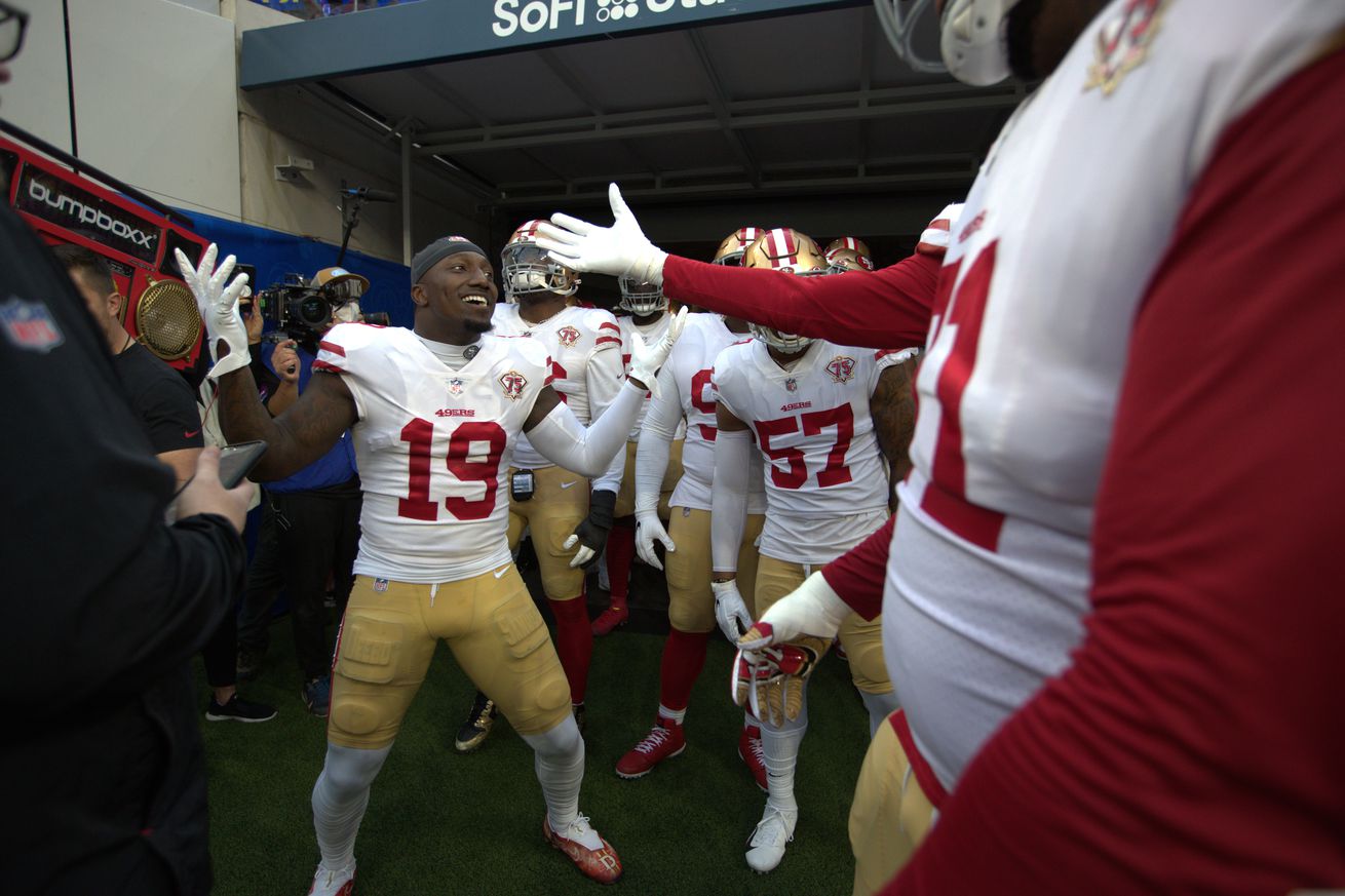 49ers News: Warner, Gould rave about Lance's maturity, confidence