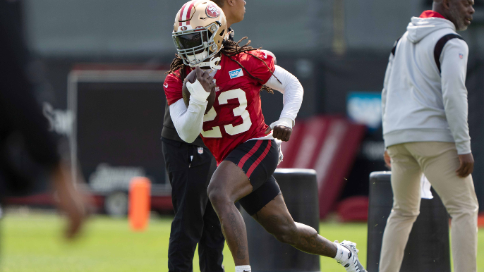 49ers Final 53-man Roster Projection