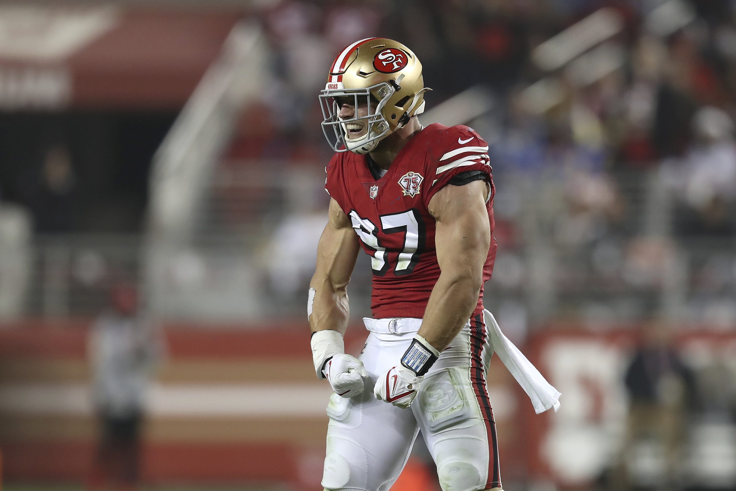 49Ers Training Camp Day 1:  The Upgrades Are Insane!  Injury Update & Early Standouts! - of3sw0y