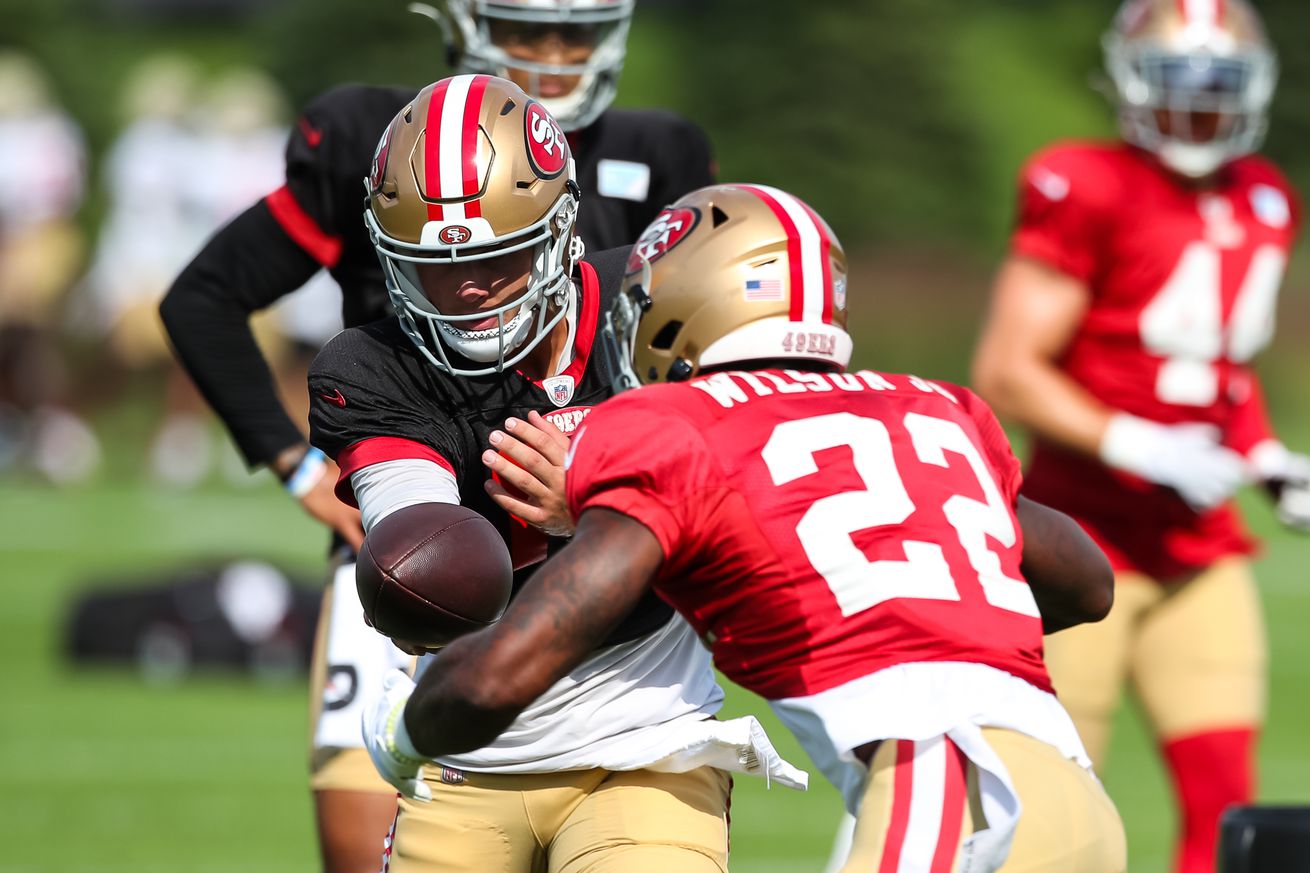 3 takeaways after Niners conclude preseason with insipid loss to