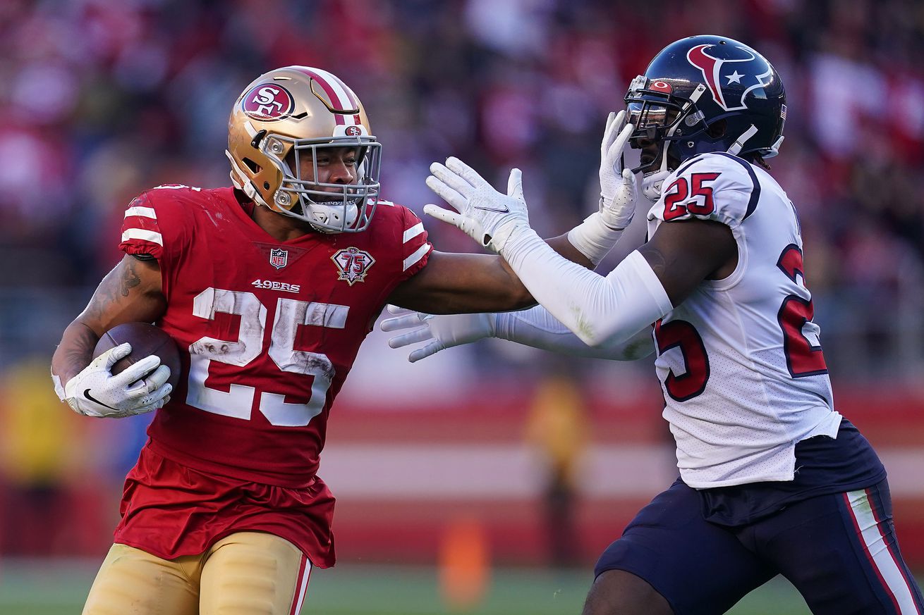Watch 49ers vs