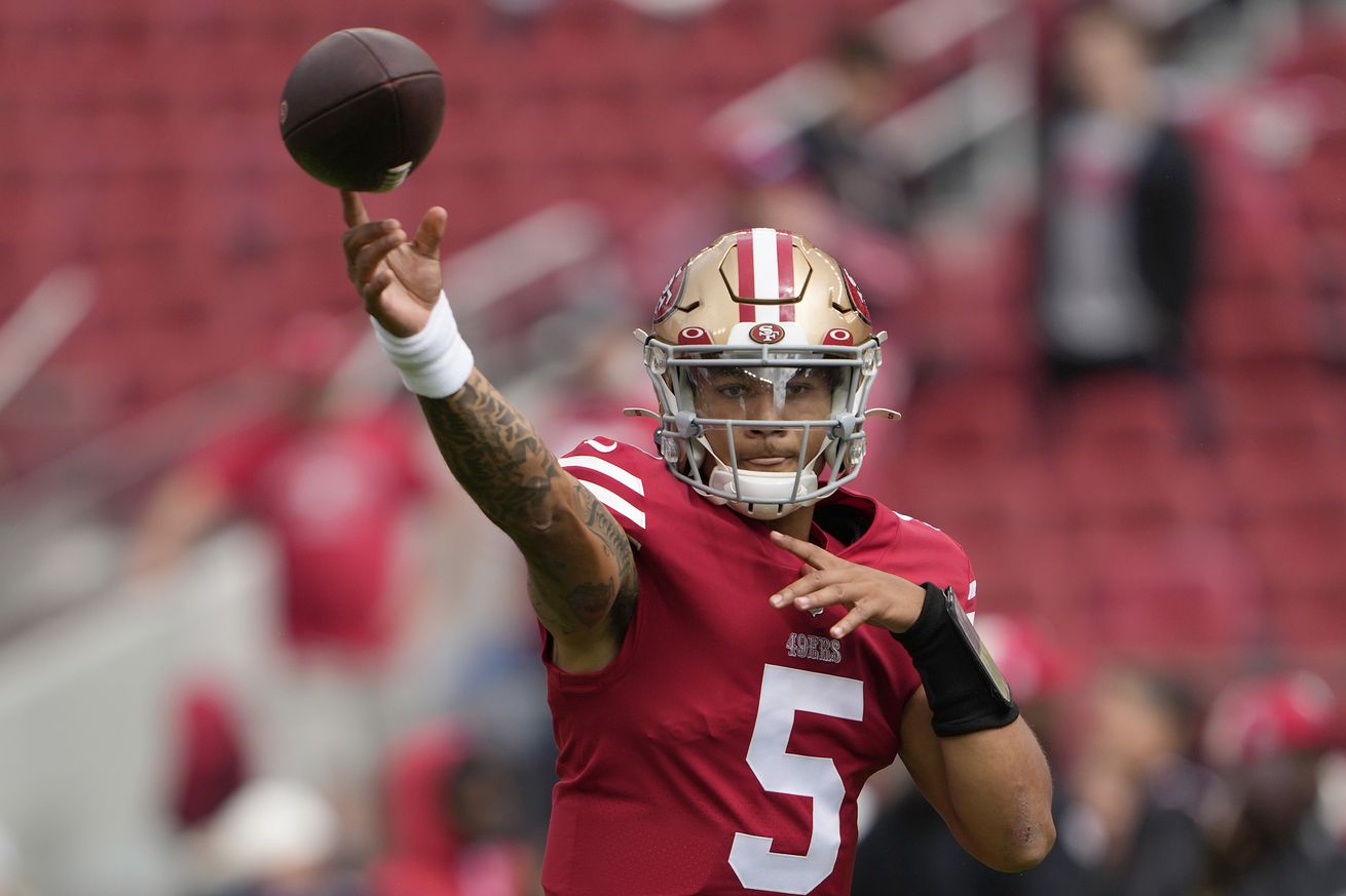 Seahawks-49ers: Kickoff time, TV coverage, live streaming, ticket info -  Field Gulls