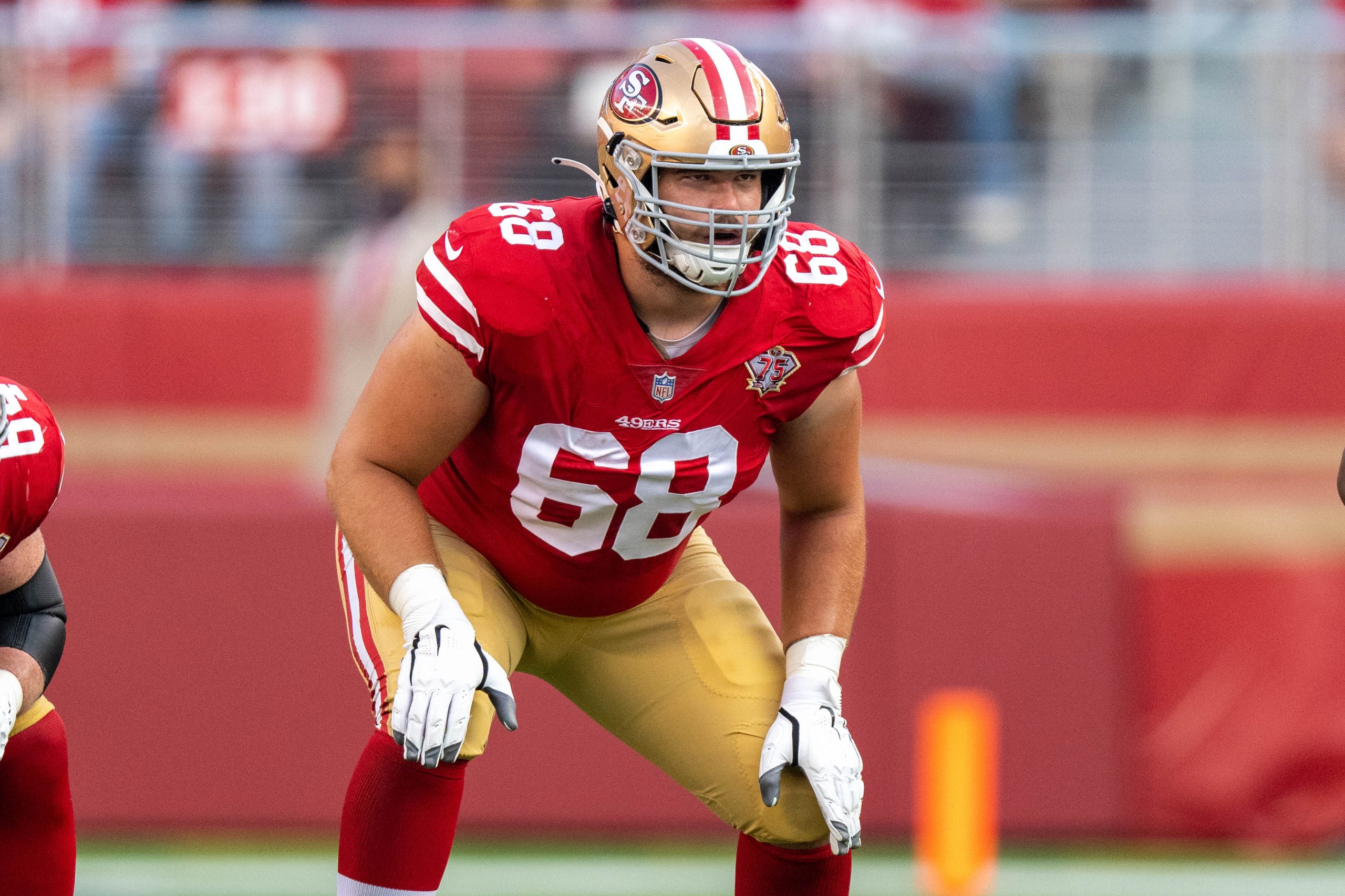 49ers rule out DL Arik Armstead vs. Rams