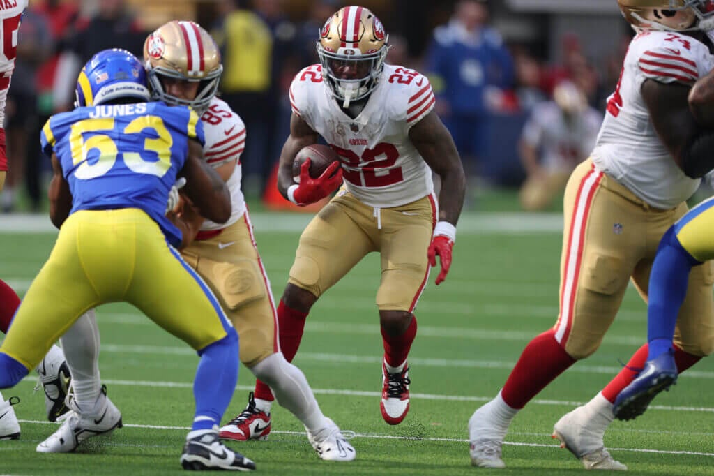 49ers Promote WR Snead IV to the Active Roster; Waive an Offensive