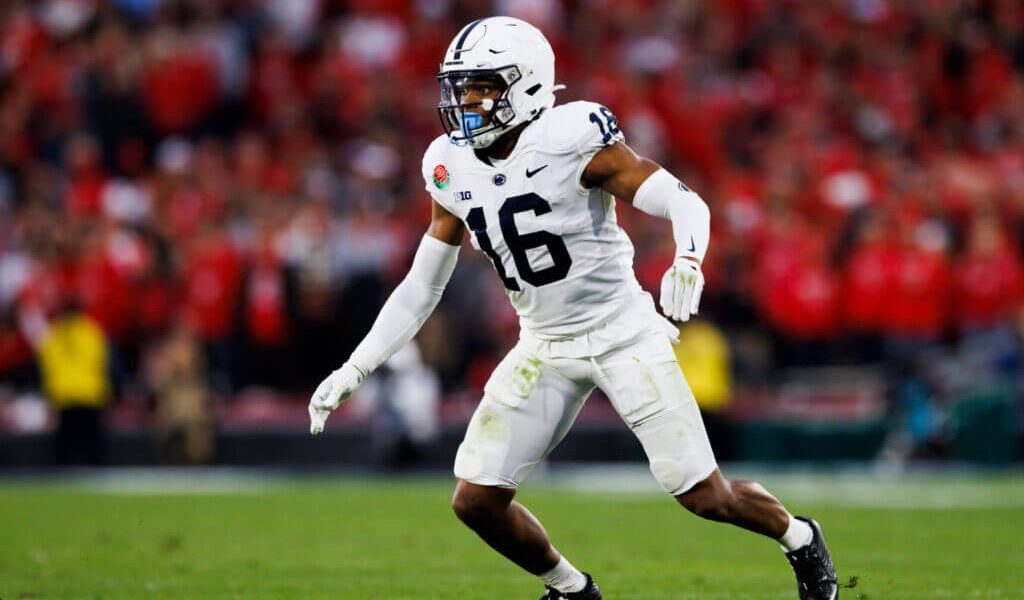 San Francisco 49ers NFL Draft picks 2023 Grades, fits and scouting reports