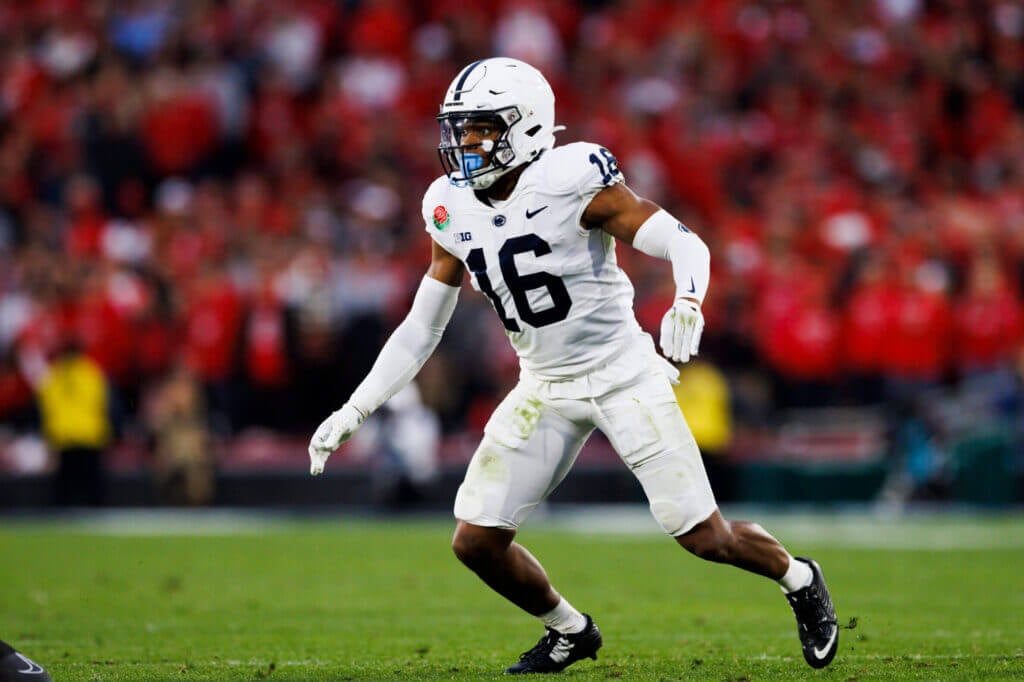 San Francisco 49ers NFL Draft picks 2023 Grades, fits and scouting reports