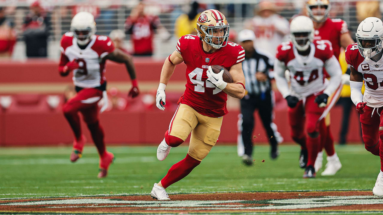 Kyle Juszczyk Goes In-Depth on the Football Genius of Kyle Shanahan