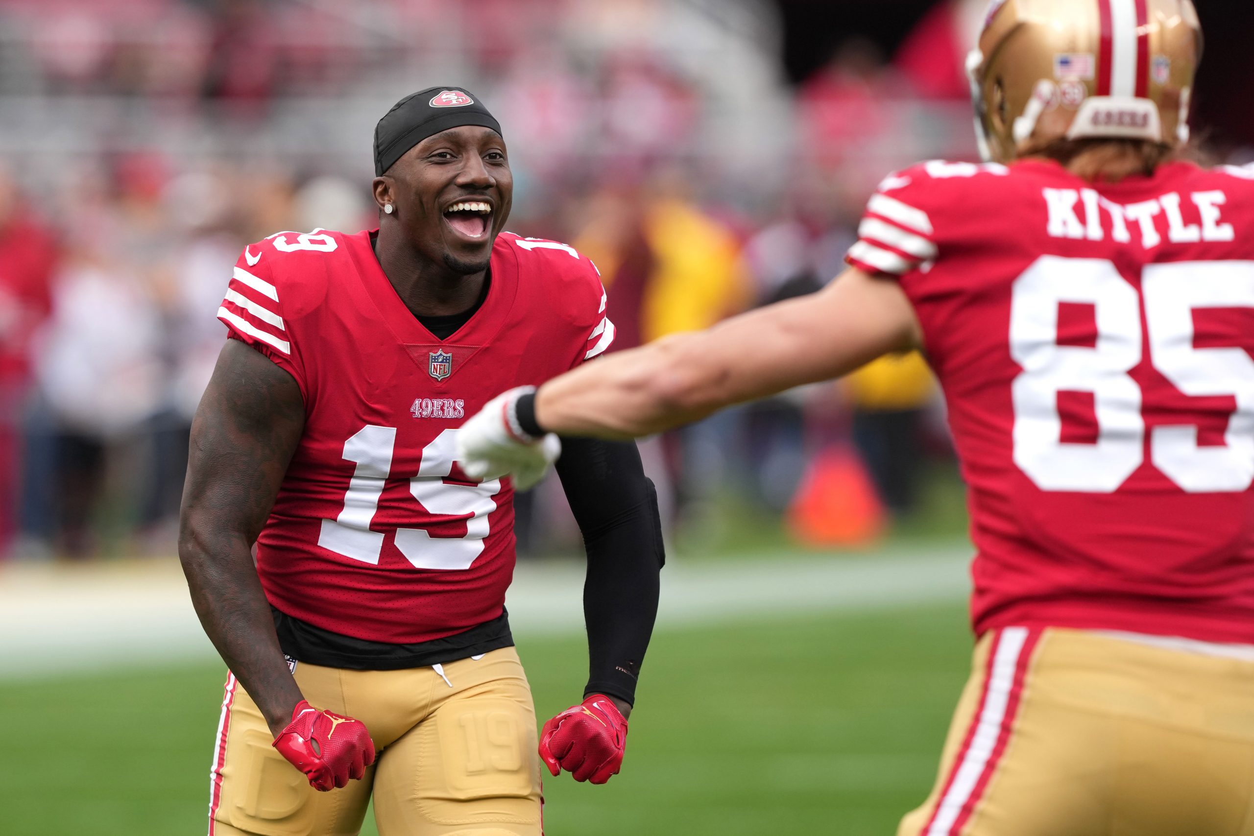 49ers 85-man roster cutdown breakdown