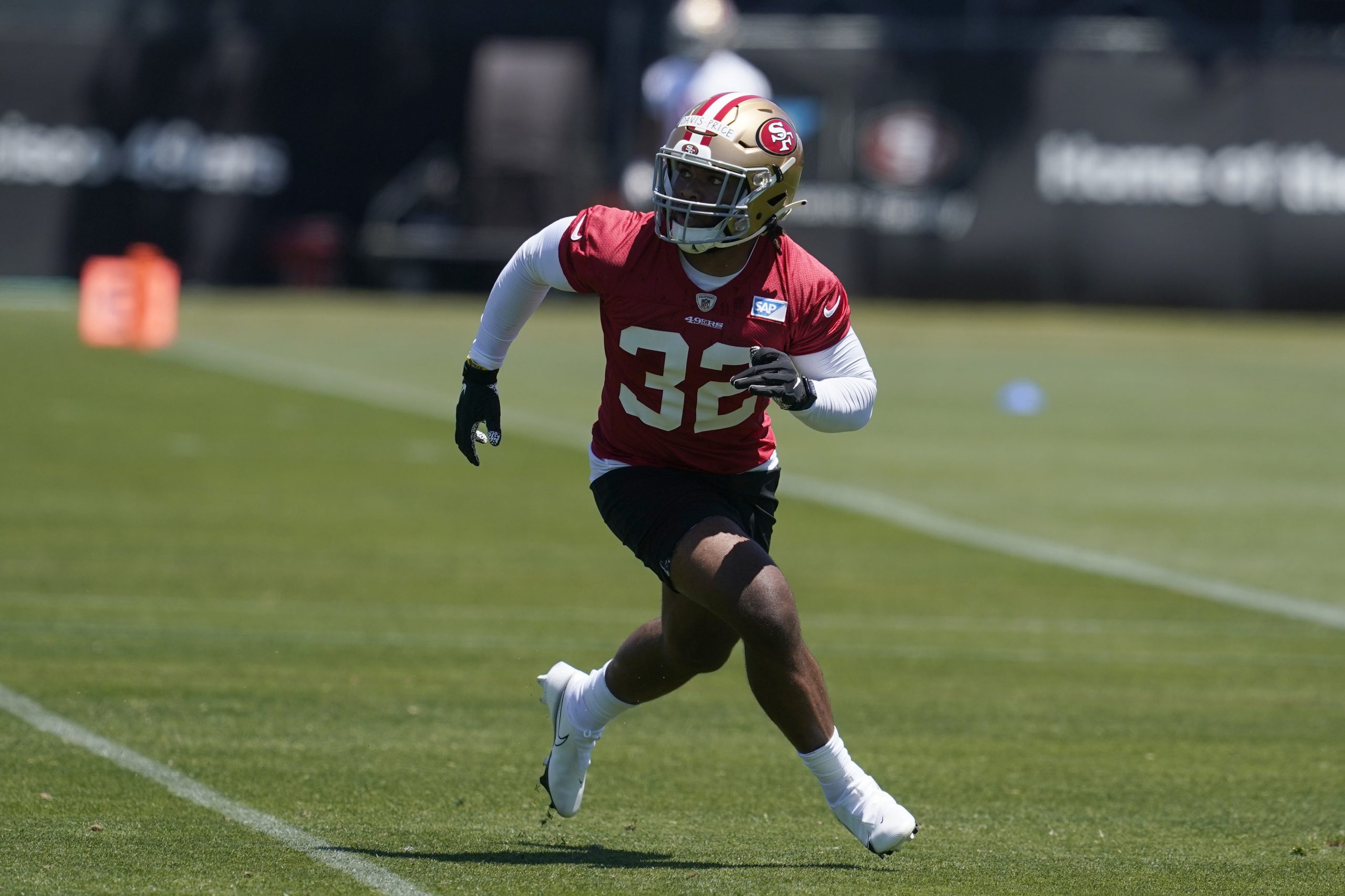 7 Players We're Excited To Watch In 49ers Preseason Opener