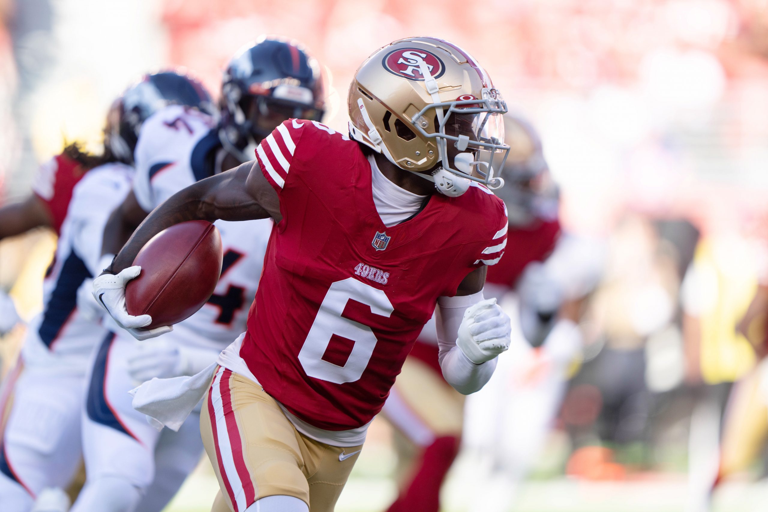Will Rookies Save The Chargers? Veteran Wr Suffers Major Injury - n8zvxll