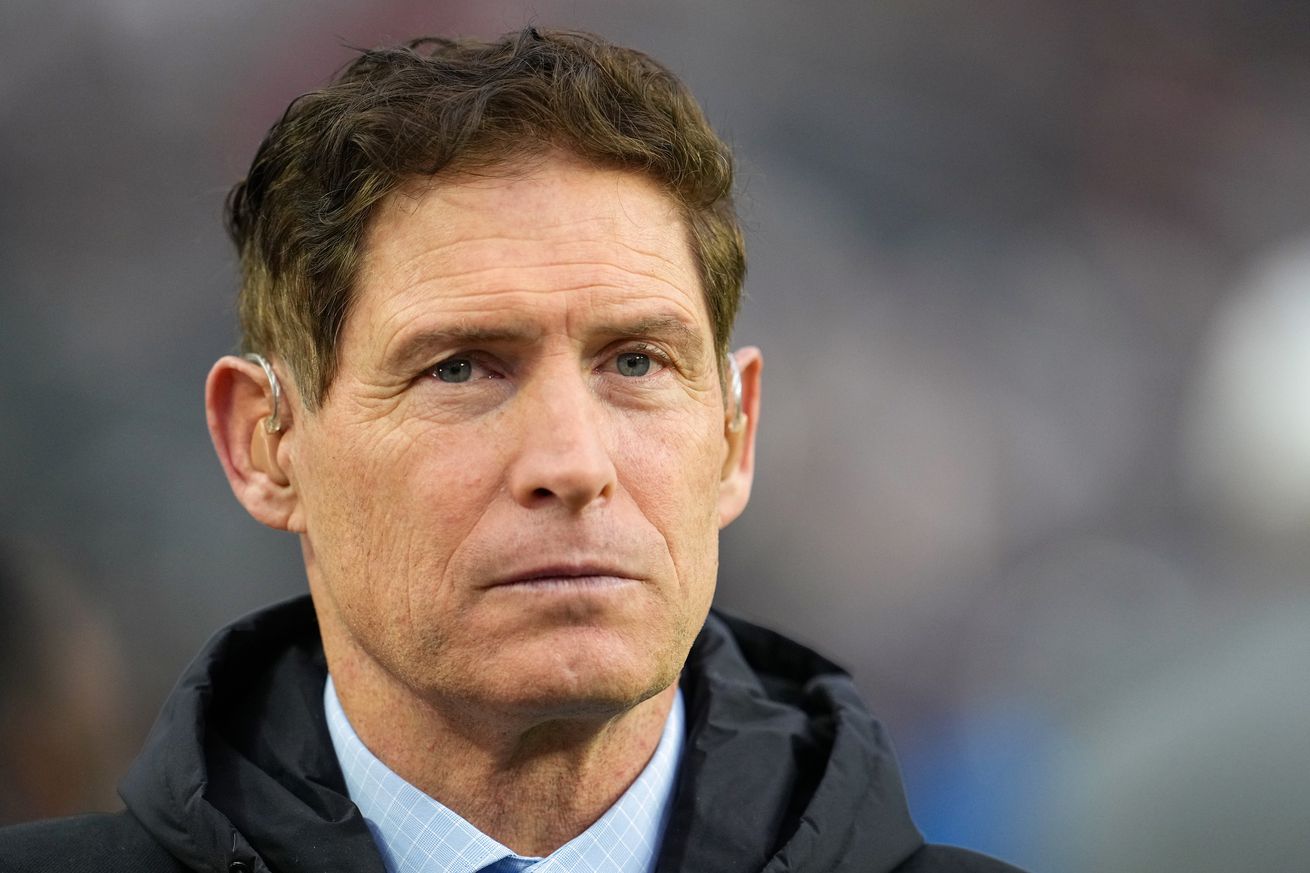 Steve Young on Brock Purdy, Trey Lance and Sam Darnold