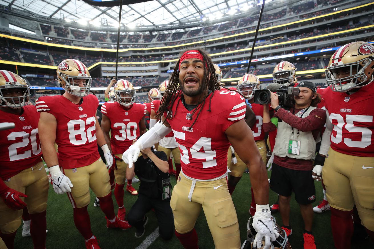 49ers vs Giants Roster Preview: Great Expectations