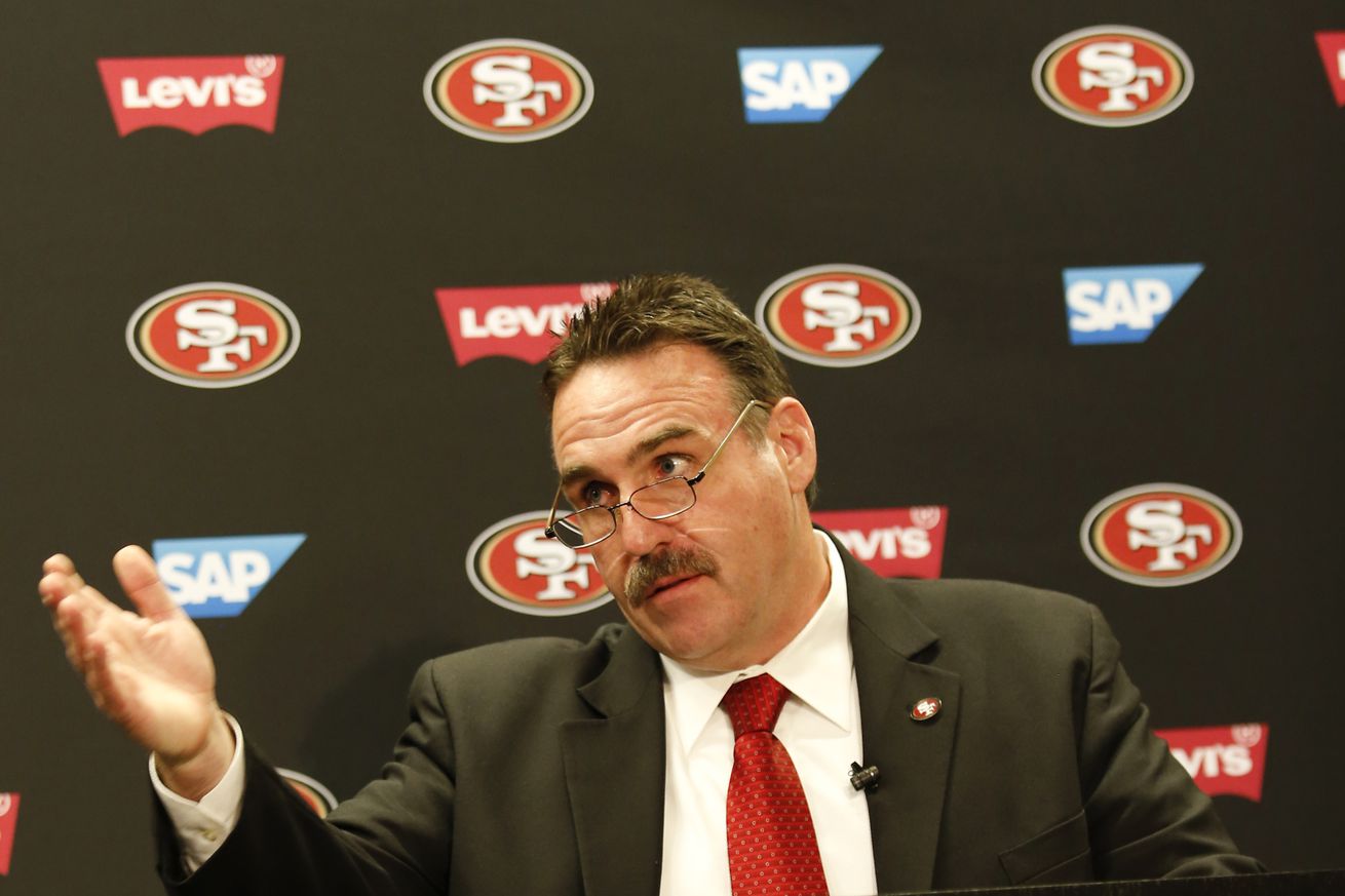 Former 49ers head coach wins a ring in the European league; named Coach of the Year