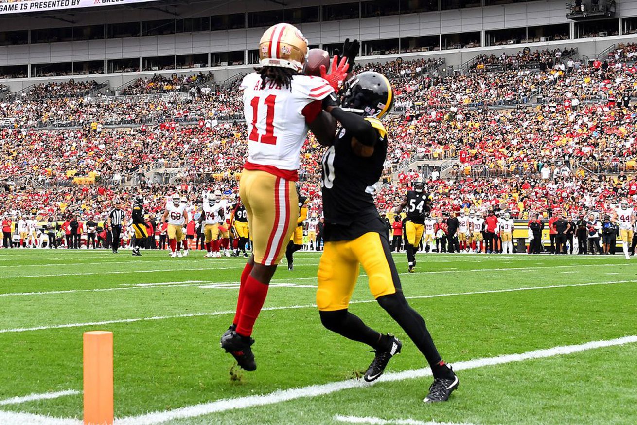 Golden Nuggets: The 49ers have lost as many games this year as