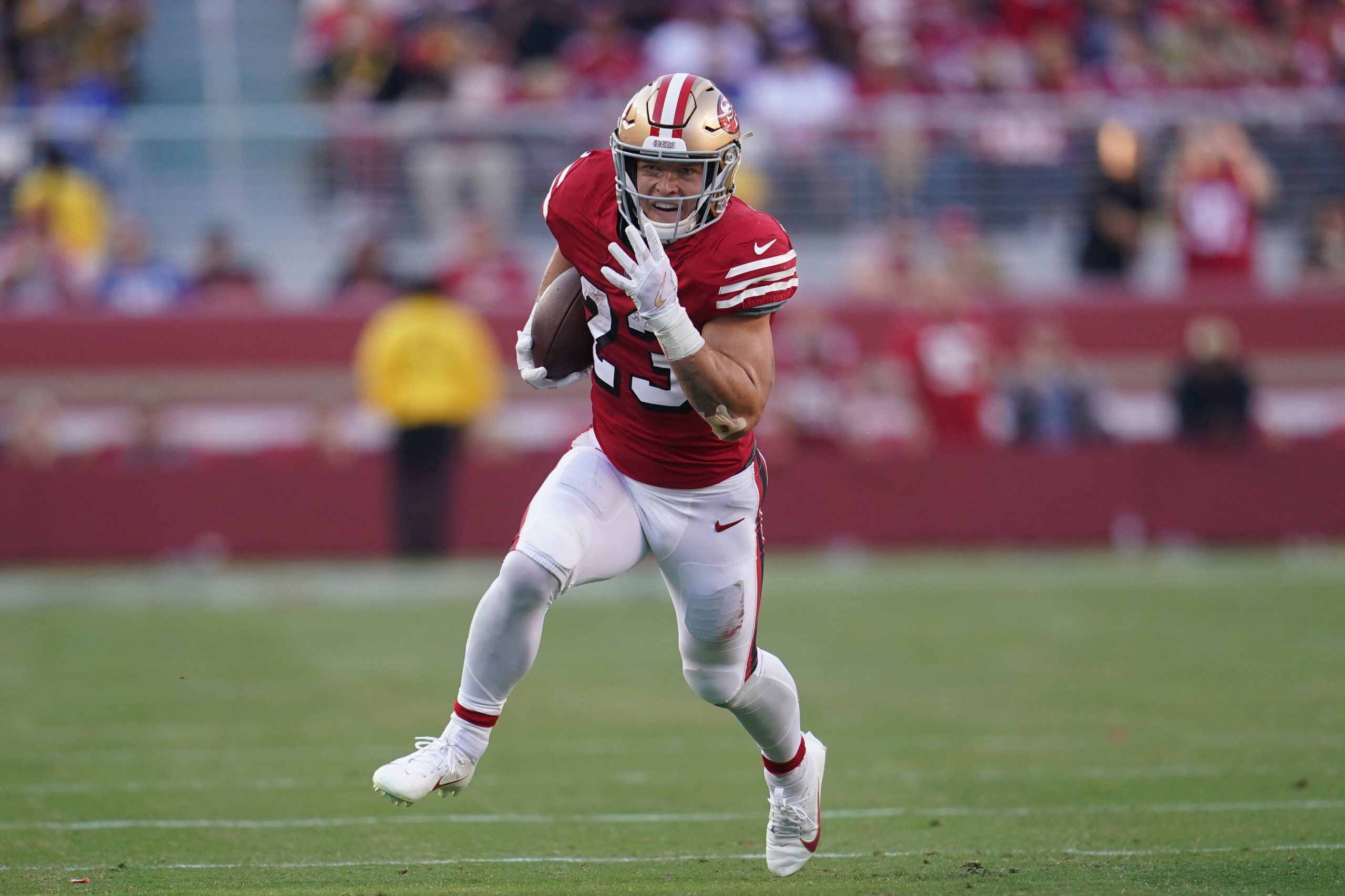 NFL Week 4 Best Bets One Wager To Make For Every Team
