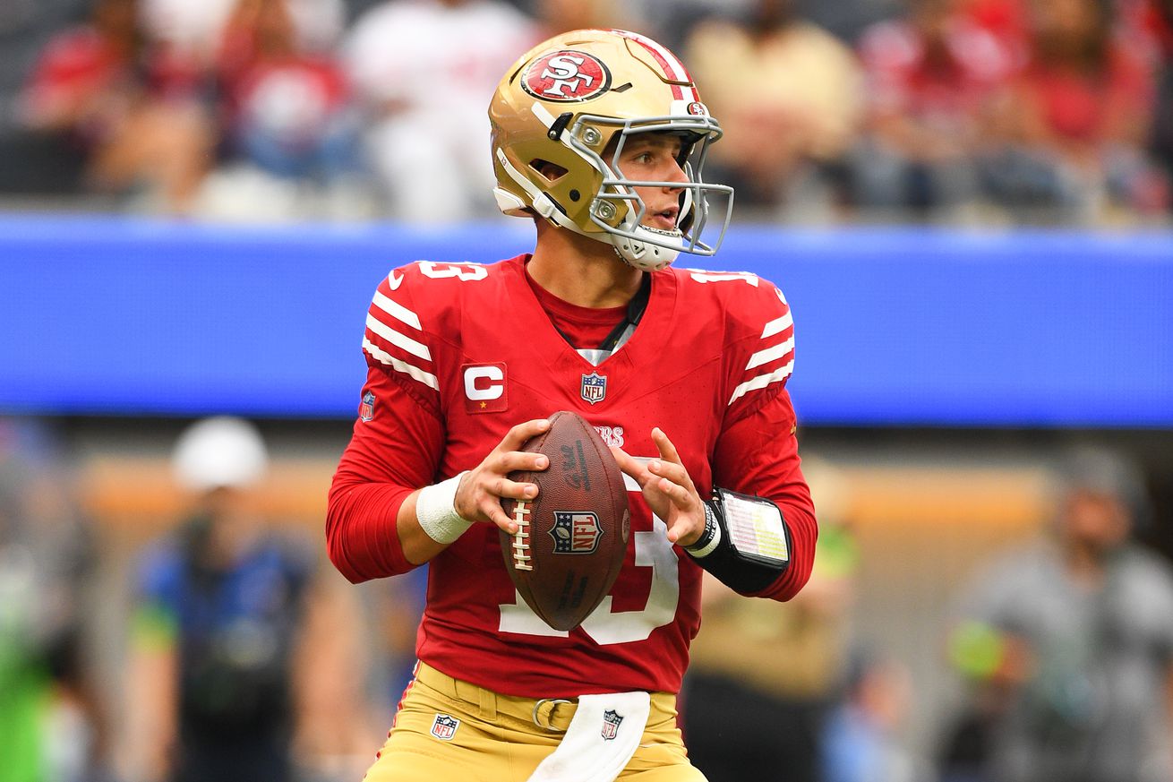 NN Week 3 Prediction Contest: 49ers face the Giants on a short week