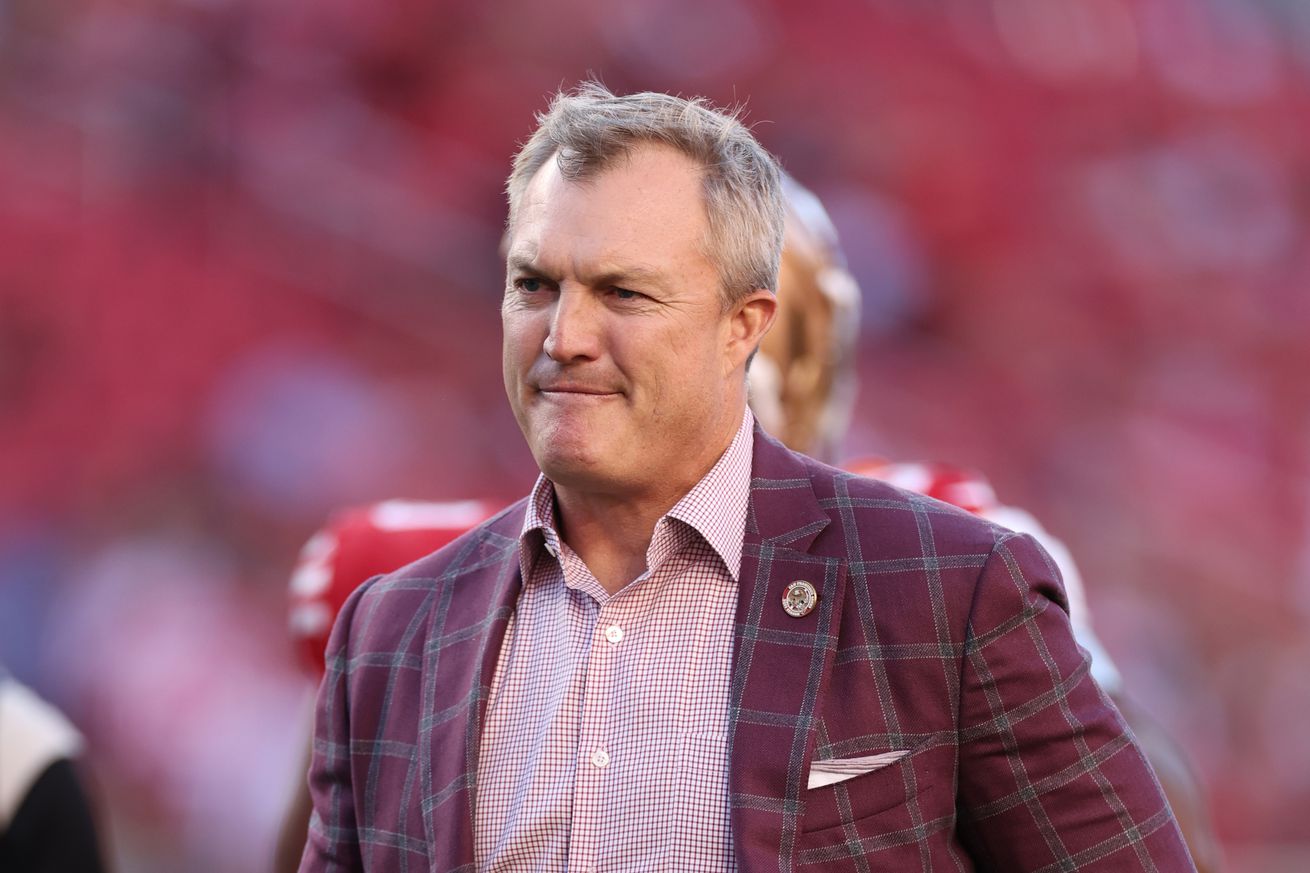 49ers Dubbed As “sneaky” Team To Monitor Ahead Of Trade Deadline