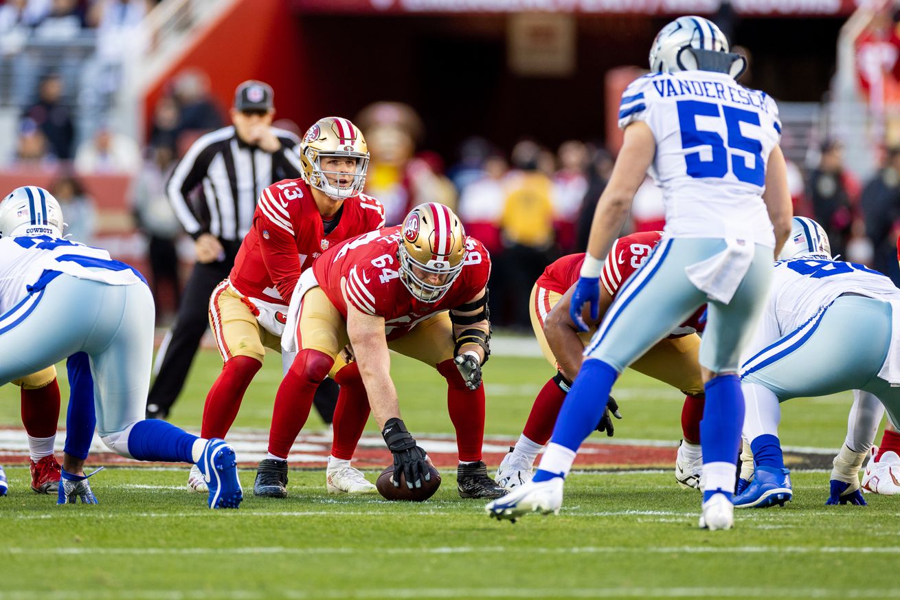 49ers Vs. Cowboys: How To Watch, Game Time, TV Schedule, Streaming And More