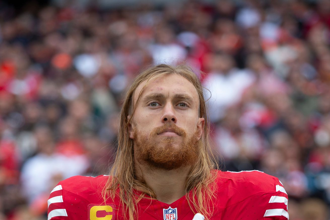 5 Prop Bets For Monday Night Football It s National Tight End Week In 