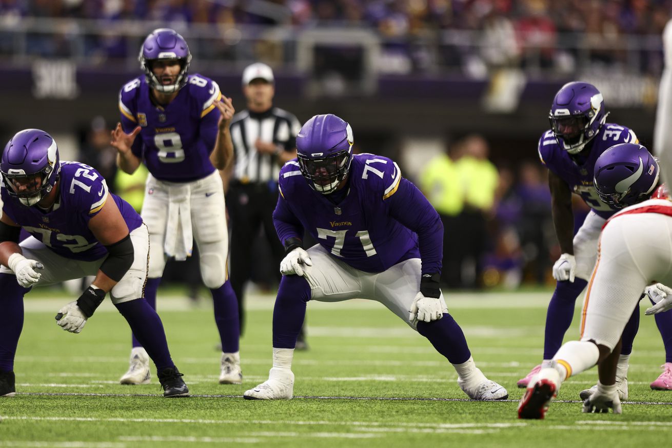 5 questions with Daily Norseman Do the Vikings have any advantages?