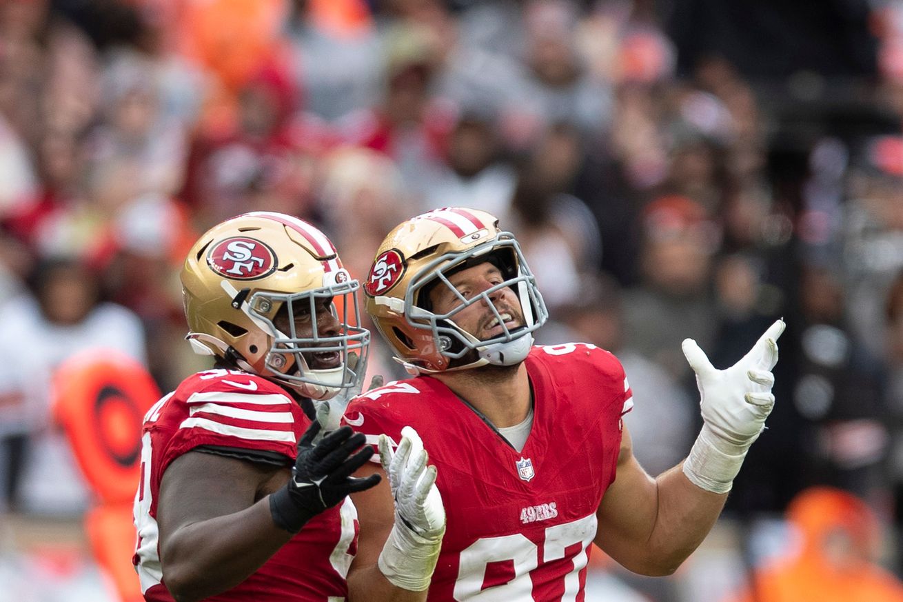 94 percent of 49ers fans are confident that this team remains a Super ...