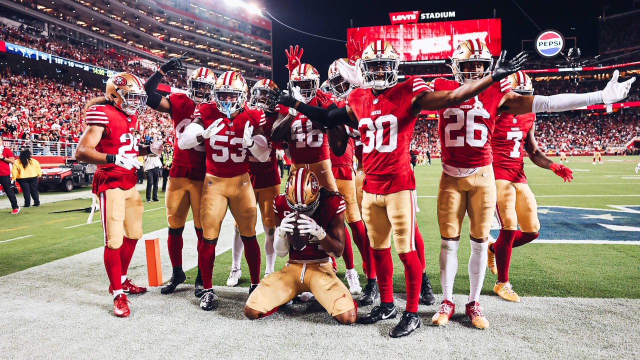 El Factor Faithful Cómo La Localía Influye en el Éxito de los 49ers