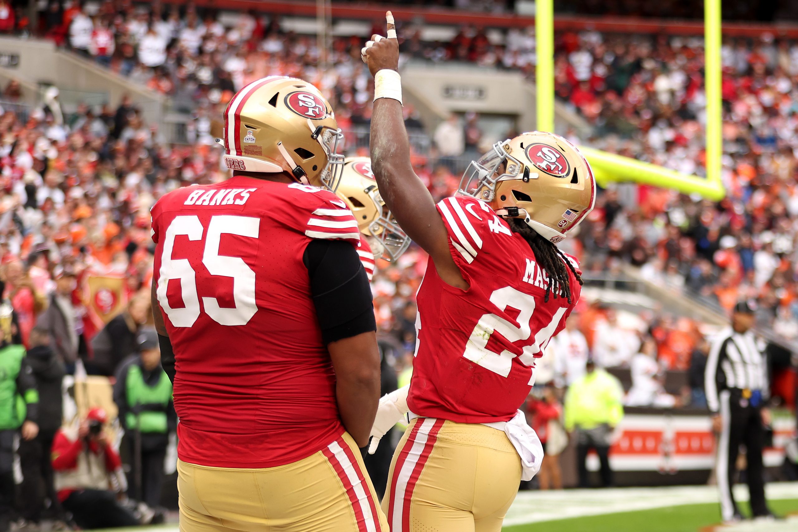 NFL Week 7 Best Bets One Wager To Make For Every Team