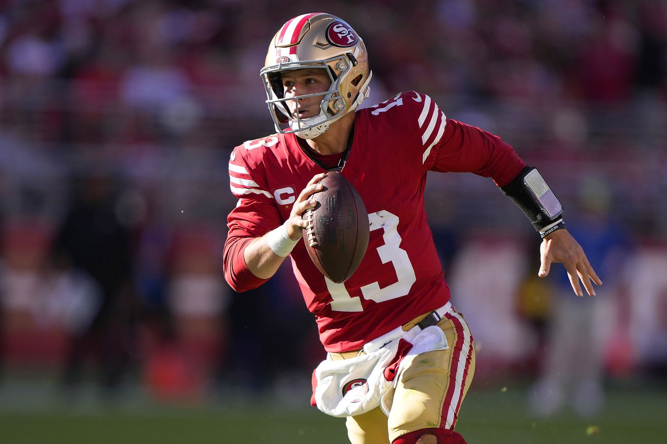 3 keys to a 49ers victory: Must-win game vs
