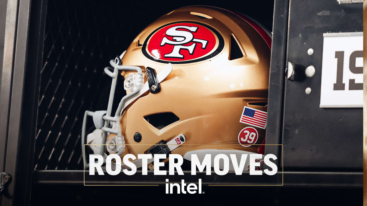 49ers Activate DL Beal Jr