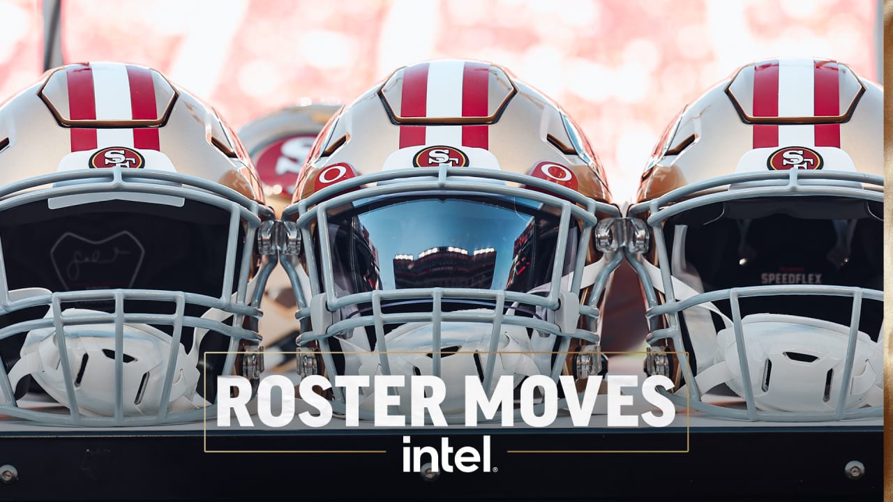 49ers Promote CB to Active Roster, Place DL Jackson on Injured Reserve
