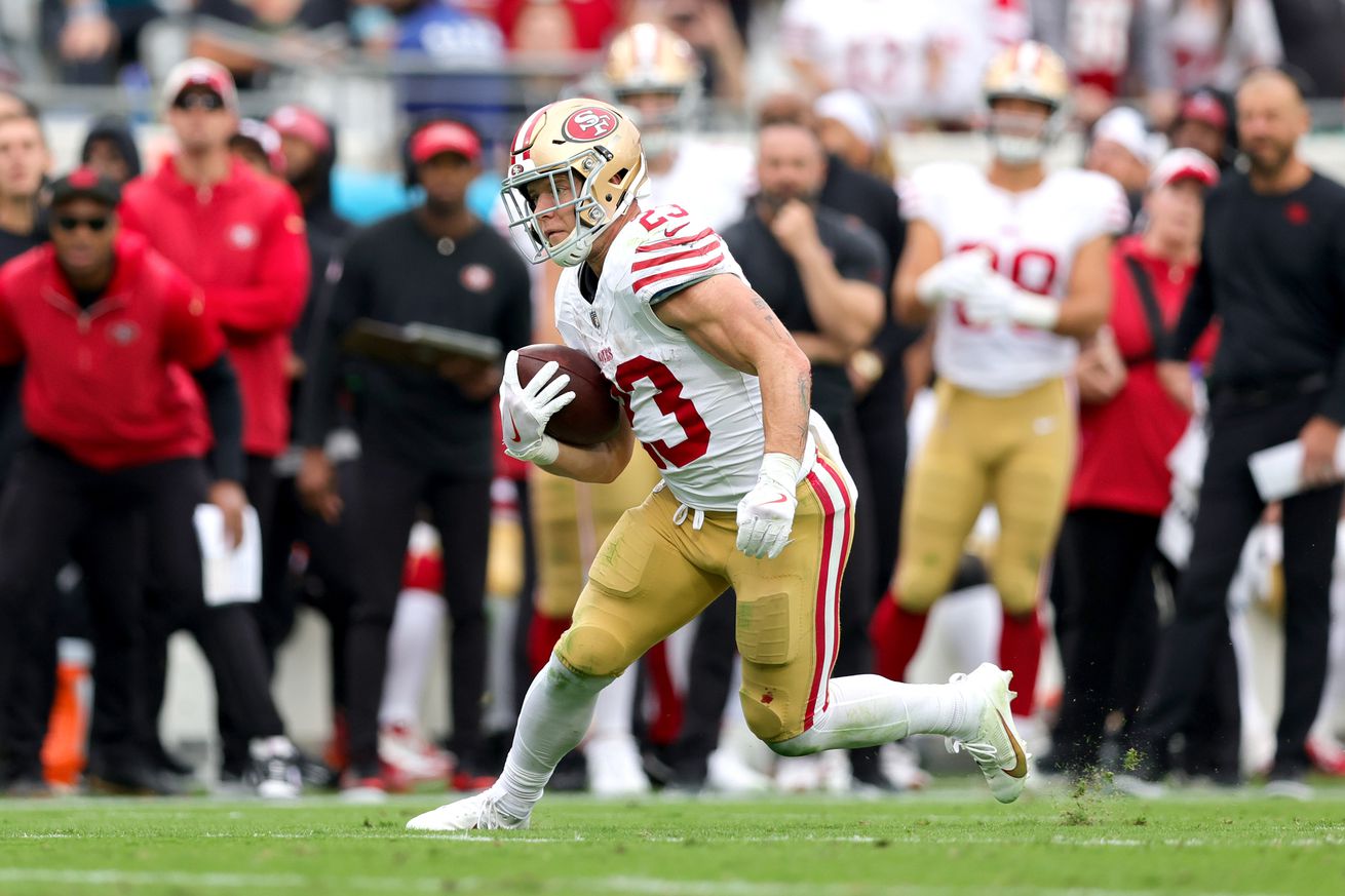5 questions with Bucs Nation: How do you slow down the 49ers offense?