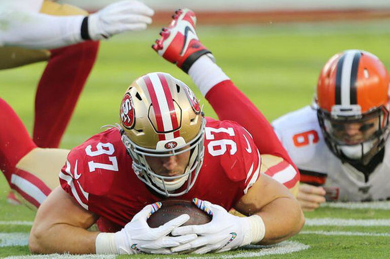 Golden Nuggets: Bring on Baker