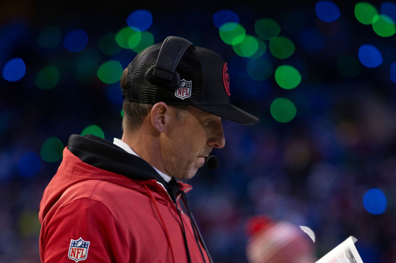 NFC West Week 12 Recap: Niners get some cushioning