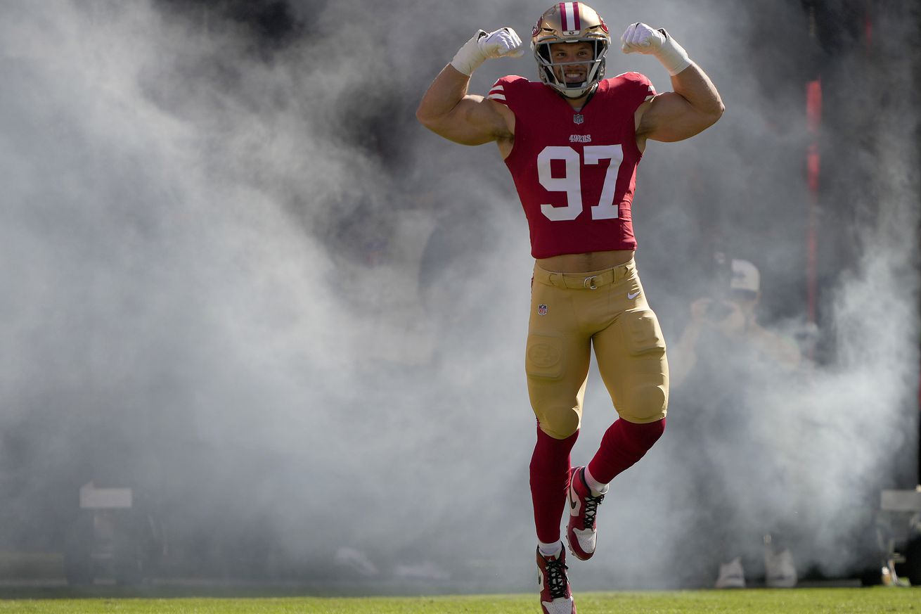 The 49ers must prove that they can win the close game down the stretch