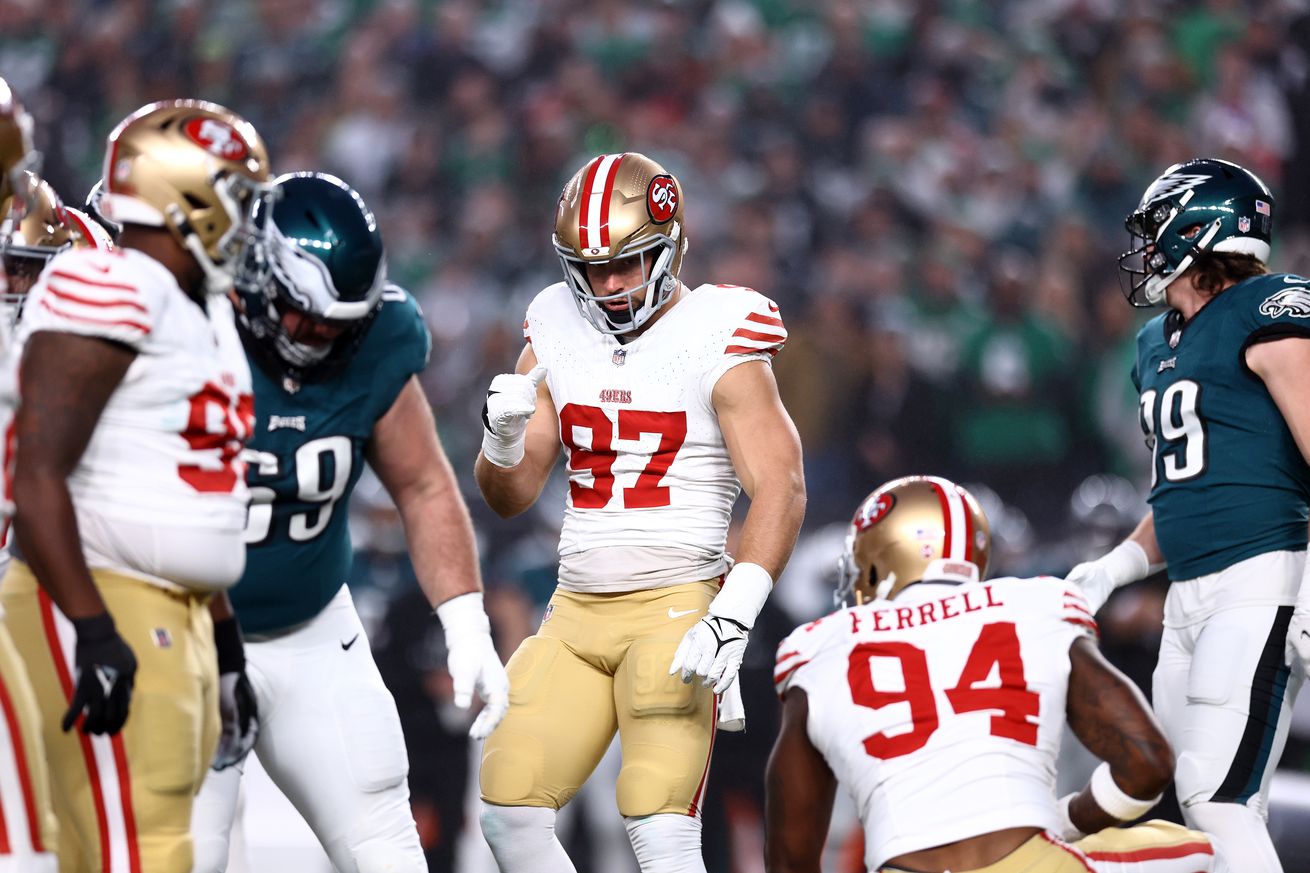 3 keys to a 49ers victory: Can San Francisco sweep Seattle for a 2nd-straight year?