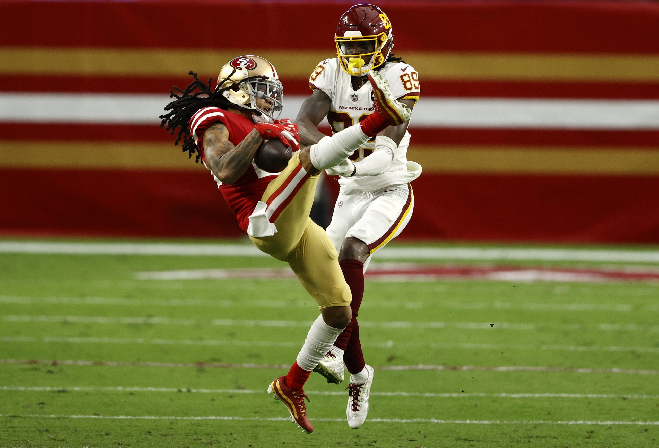49ers officially add CB Jason Verrett to practice squad
