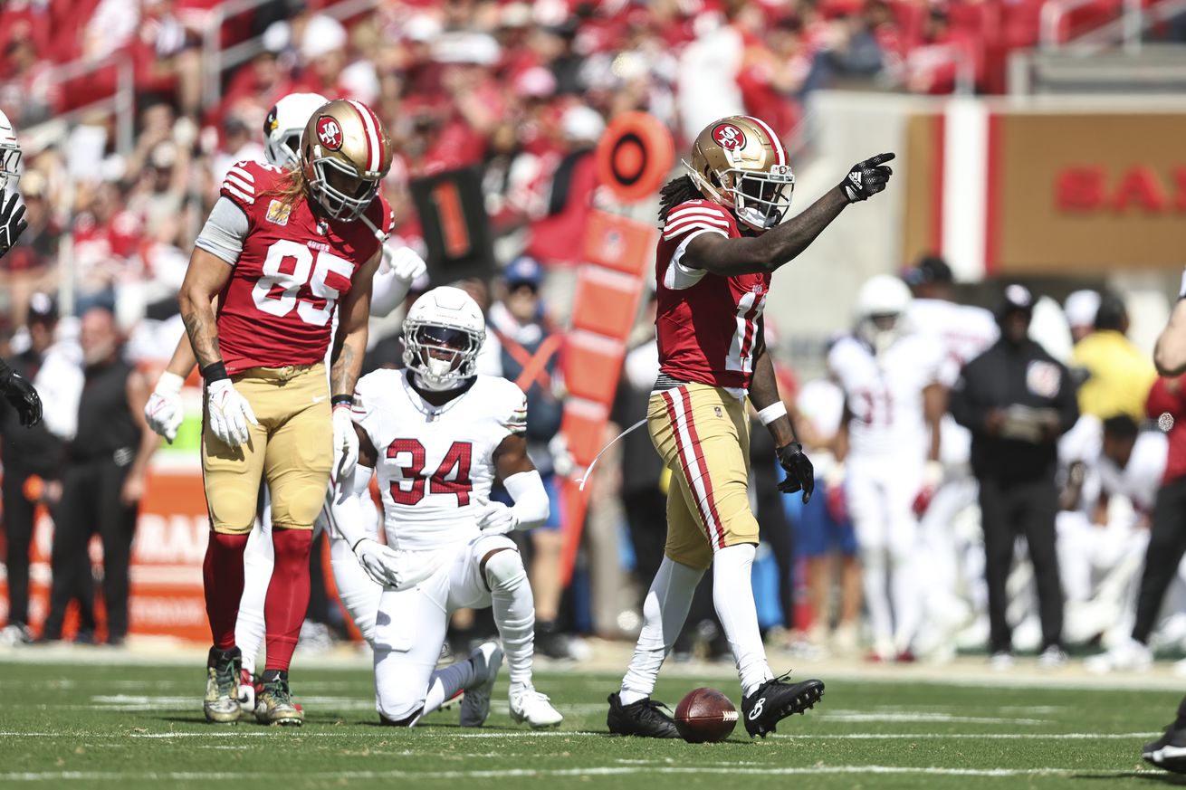 49ers vs