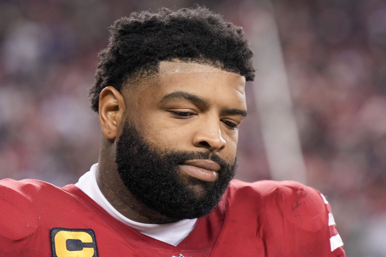 Injury updates Trent Williams will undergo an MRI for his groin injury