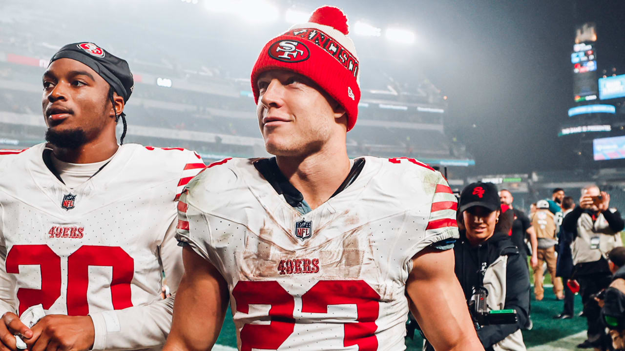 Lo Último Sobre Lesiones de los 49ers Durante la Semana 13