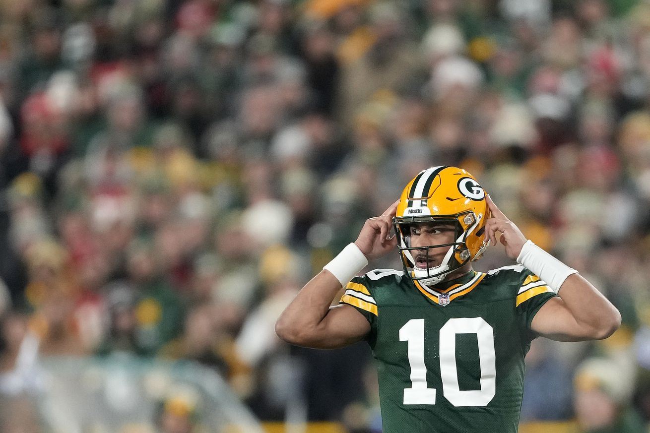 Kansas City Chiefs v Green Bay Packers