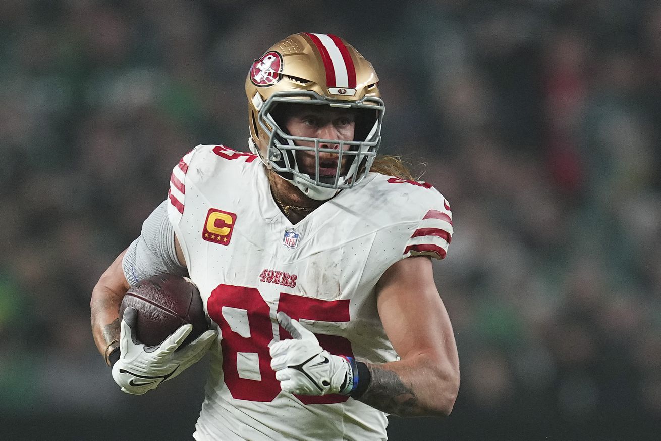 Offensive snaps and grades: The gang put up a 40 burger in Philadelphia