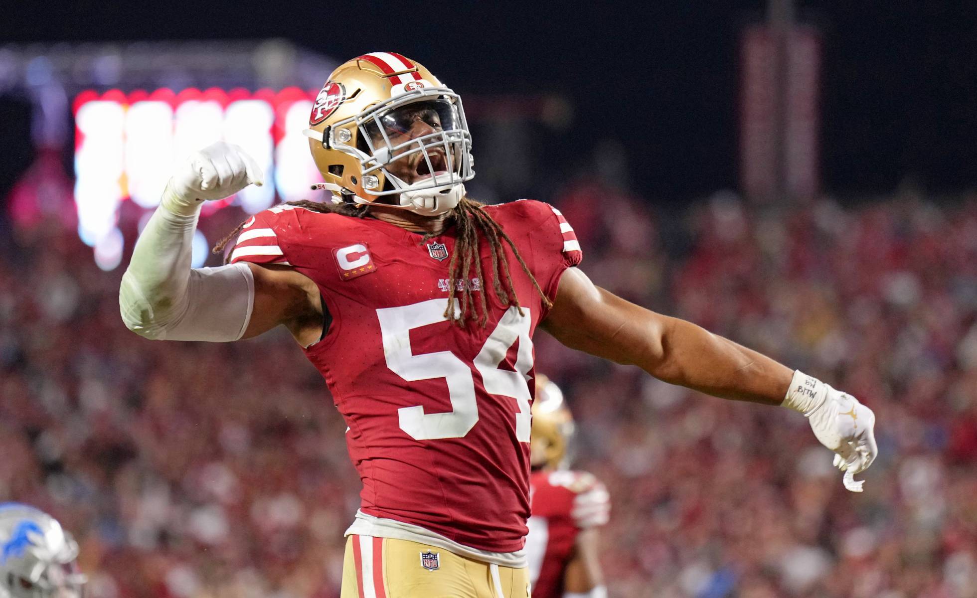 Best San Francisco 49ers Betting Promo Codes & Bonuses | Top 49ers Betting Sites