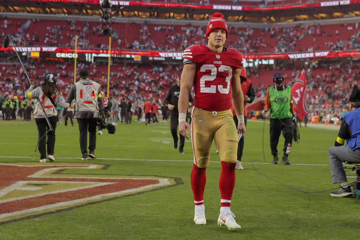 San Francisco 49ers vs. Los Angeles Rams odds, tips and betting trends