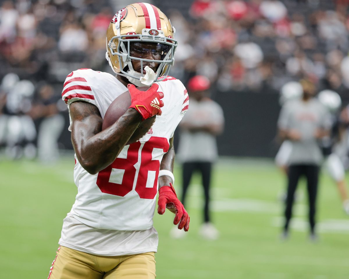 49ers announce 9 free agent signings to start 2024 offseason