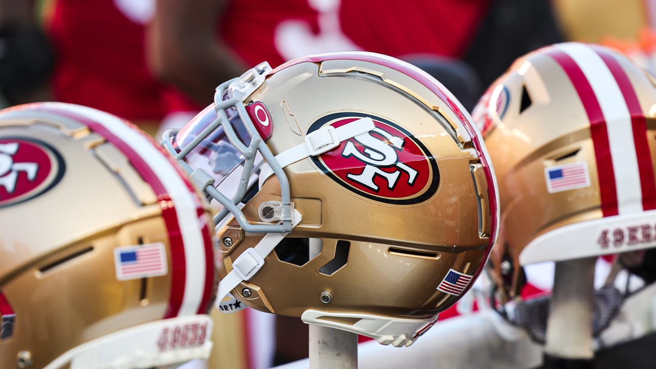 El Calendario de Entrenamientos de Offseason, OTAs y Minicamp de los 49ers para 2024