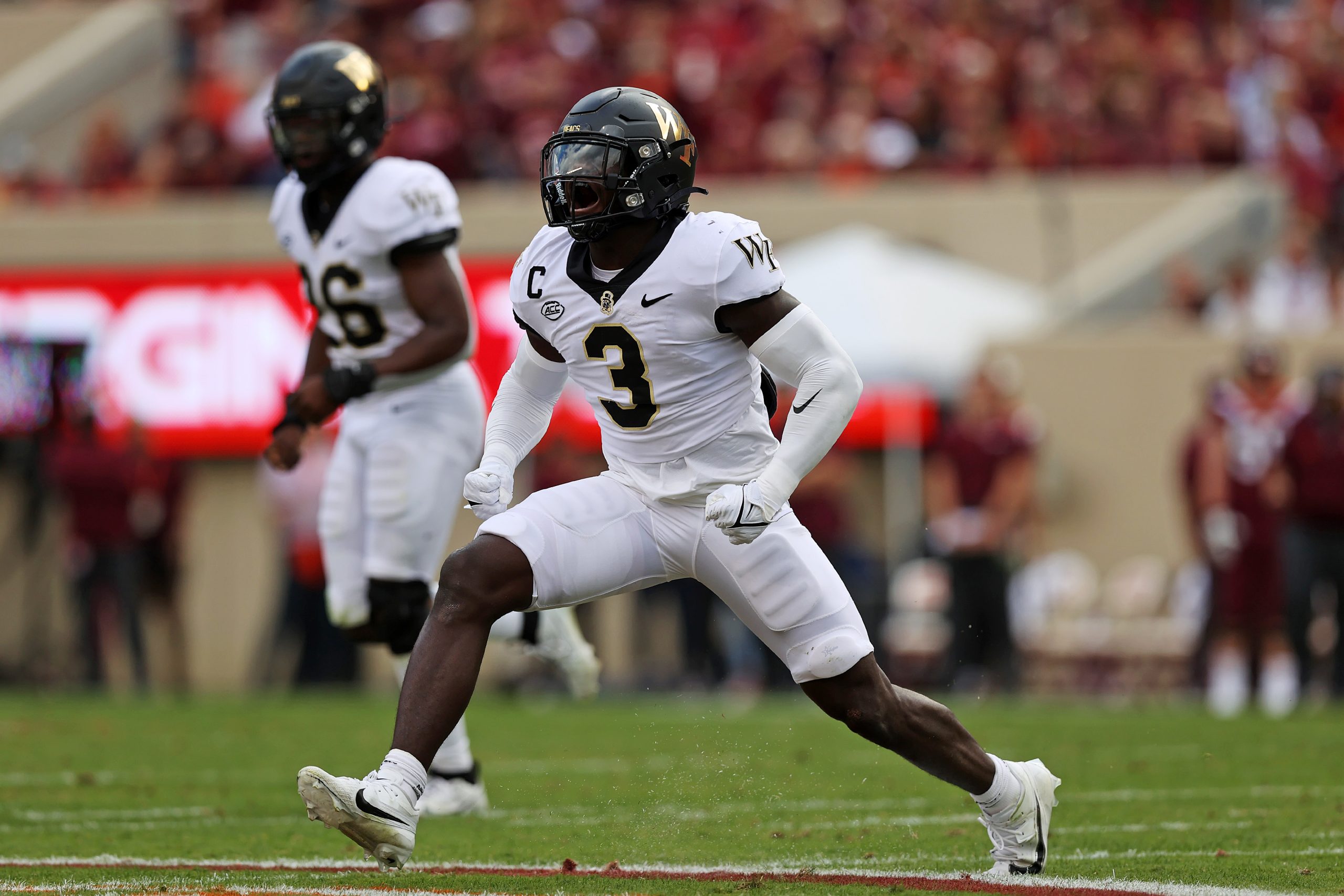 Instant analysis: Why 49ers added S Malik Mustapha in Round 4 of NFL draft