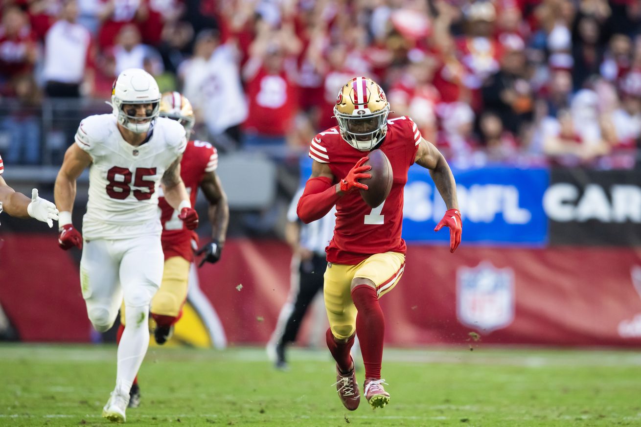 Evaluating the 49ers cornerback room for 2024 and beyond