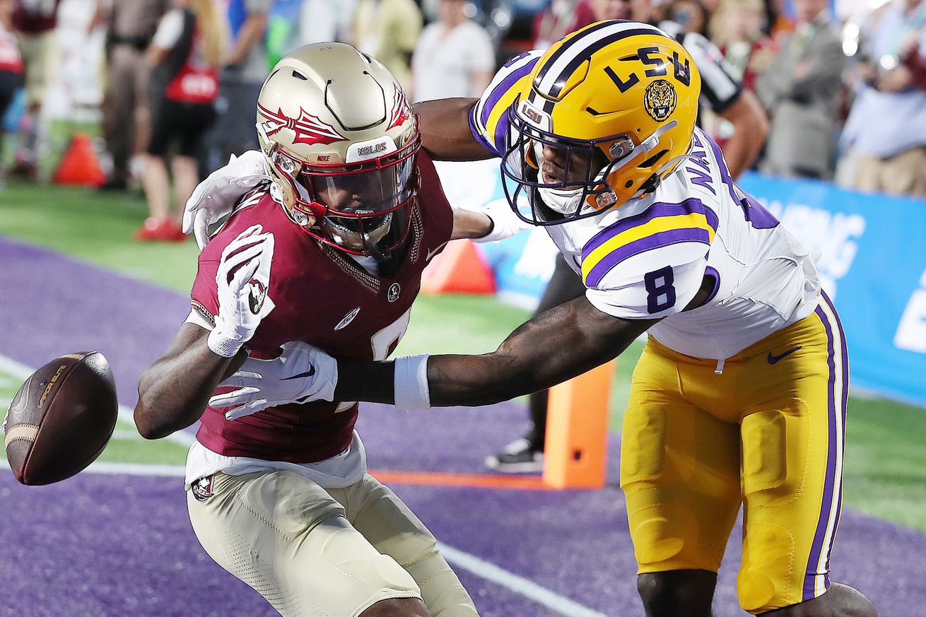 Renardo Green believes he can play any position in the secondary
