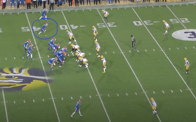 What the 49ers see in Ricky Pearsall and why they made him their first